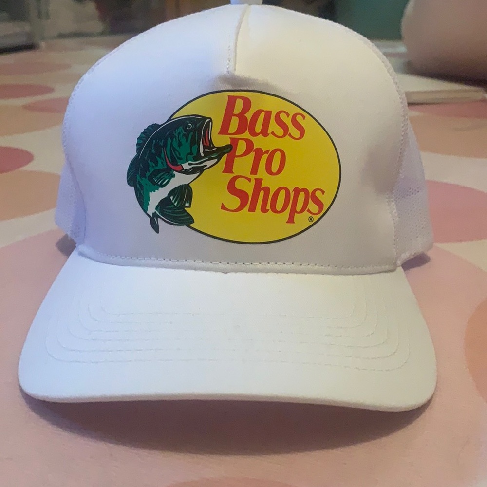 Bass Pro Shops Hat